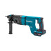 Акумулаторен перфоратор MAKITA HR007GZ01