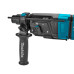 Акумулаторен перфоратор MAKITA HR007GZ01