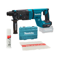 Акумулаторен перфоратор MAKITA HR007GZ01
