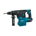 Акумулаторен перфоратор MAKITA HR008GM201