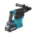 Акумулаторен перфоратор MAKITA HR009GM201