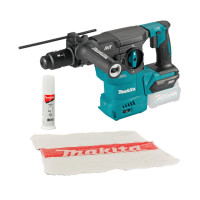 Акумулаторен перфоратор MAKITA HR009GZ