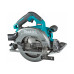 Акумулаторен циркуляр MAKITA HS004GM202