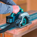 Акумулаторен циркуляр MAKITA HS004GM202