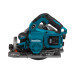 Акумулаторен циркуляр MAKITA HS004GZ01