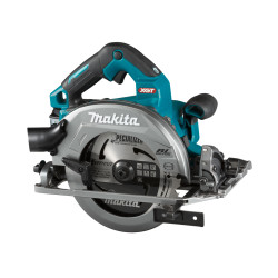 Акумулаторен циркуляр MAKITA HS004GZ01