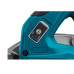 Акумулаторен циркуляр MAKITA HS004GZ01