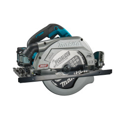 Акумулаторен циркуляр MAKITA HS009GZ