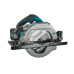 Акумулаторен циркуляр MAKITA HS009GT201