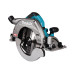 Акумулаторен циркуляр MAKITA HS011GT201