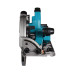 Акумулаторен циркуляр MAKITA HS011GT201