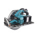 Акумулаторен циркуляр MAKITA HS011GT201