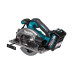Акумулаторен циркуляр MAKITA HS012GD201
