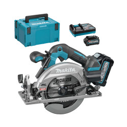 Акумулаторен циркуляр MAKITA HS012GD201