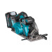 Акумулаторен циркуляр MAKITA HS012GD201