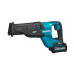 Акумулаторен саблен трион MAKITA JR002GM201