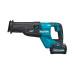 Акумулаторен саблен трион MAKITA JR002GM201