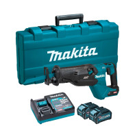 Акумулаторен саблен трион MAKITA JR002GM201