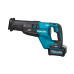 Акумулаторен саблен трион MAKITA JR002GM201