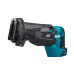 Акумулаторен саблен трион MAKITA JR002GM201