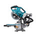 Акумулаторен настолен циркуляр MAKITA LS002GZ01