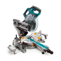 Акумулаторен настолен циркуляр MAKITA LS002GZ01