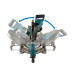Акумулаторен настолен циркуляр MAKITA LS003GZ01