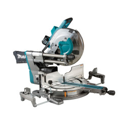 Акумулаторен настолен циркуляр MAKITA LS003GZ01