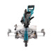 Акумулаторен настолен циркуляр MAKITA LS003GZ01