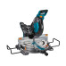 Акумулаторен настолен циркуляр MAKITA LS004GZ01