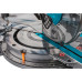 Акумулаторен настолен циркуляр MAKITA LS004GZ01