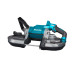 Акумулаторен лентов трион MAKITA PB002GZ