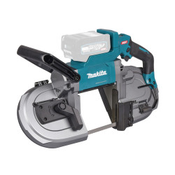 Акумулаторен лентов трион MAKITA PB002GZ