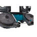 Акумулаторен лентов трион MAKITA PB002GZ