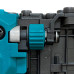 Акумулаторен такер MAKITA PT001GZ