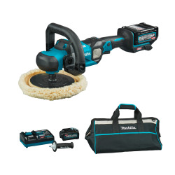 Акумулаторна полирмашина MAKITA PV001GM101