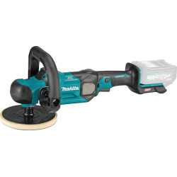 Акумулаторна полирмашина MAKITA PV001GZ
