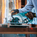 Акумулаторен циркуляр MAKITA RS001GZ