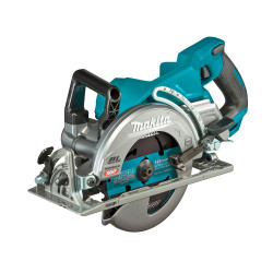 Акумулаторен циркуляр MAKITA RS001GZ