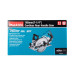Акумулаторен циркуляр MAKITA RS001GZ