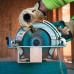 Акумулаторен циркуляр MAKITA RS002GT101