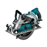 Акумулаторен циркуляр MAKITA RS002GZ