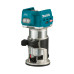 Акумулаторна фреза челна MAKITA RT001GZ18