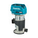 Акумулаторна фреза челна MAKITA RT001GZ18