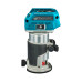 Акумулаторна фреза челна MAKITA RT001GZ18
