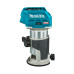 Акумулаторна фреза челна MAKITA RT001GZ18