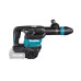 Акумулаторен къртач MAKITA HM001GZ02