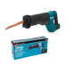 Акумулаторен саблен трион MAKITA JR001GZ