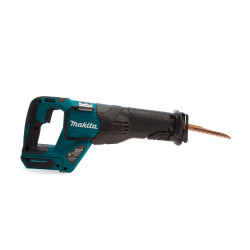 Акумулаторен саблен трион MAKITA JR001GZ