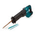 Акумулаторен саблен трион MAKITA JR001GZ